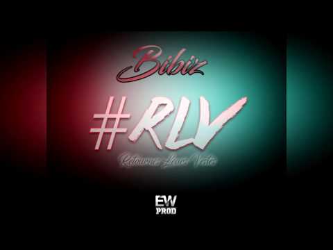 Bibiz - #RLV Freestyle [Rec.By Ew Prod]