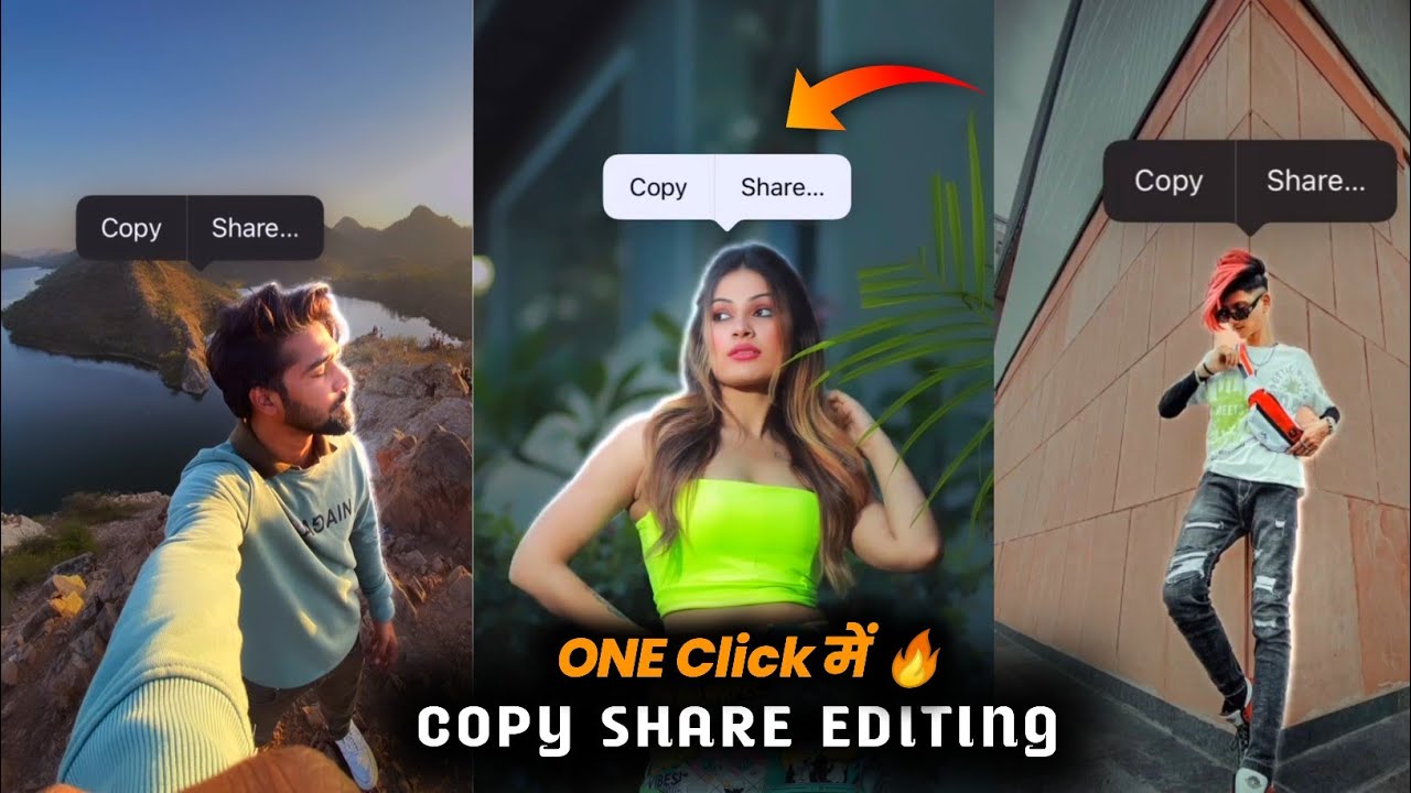 copy share reels video tutorial | Hvitserk's choice Trevor Morris reels edit | Copy share reels