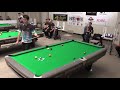 第32回 北陸オープン男子ベスト16:小川徳郎 vs 川端聡