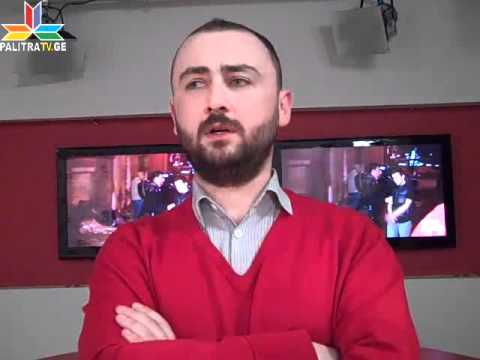 მედია ჯგუფი ჟურნალისტების უსაფრთხოების გარანტიებს ითხოვს