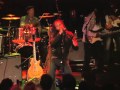 Ziggy Marley - "Is This Love" | Live at the Roxy Theatre (4/24/2013)