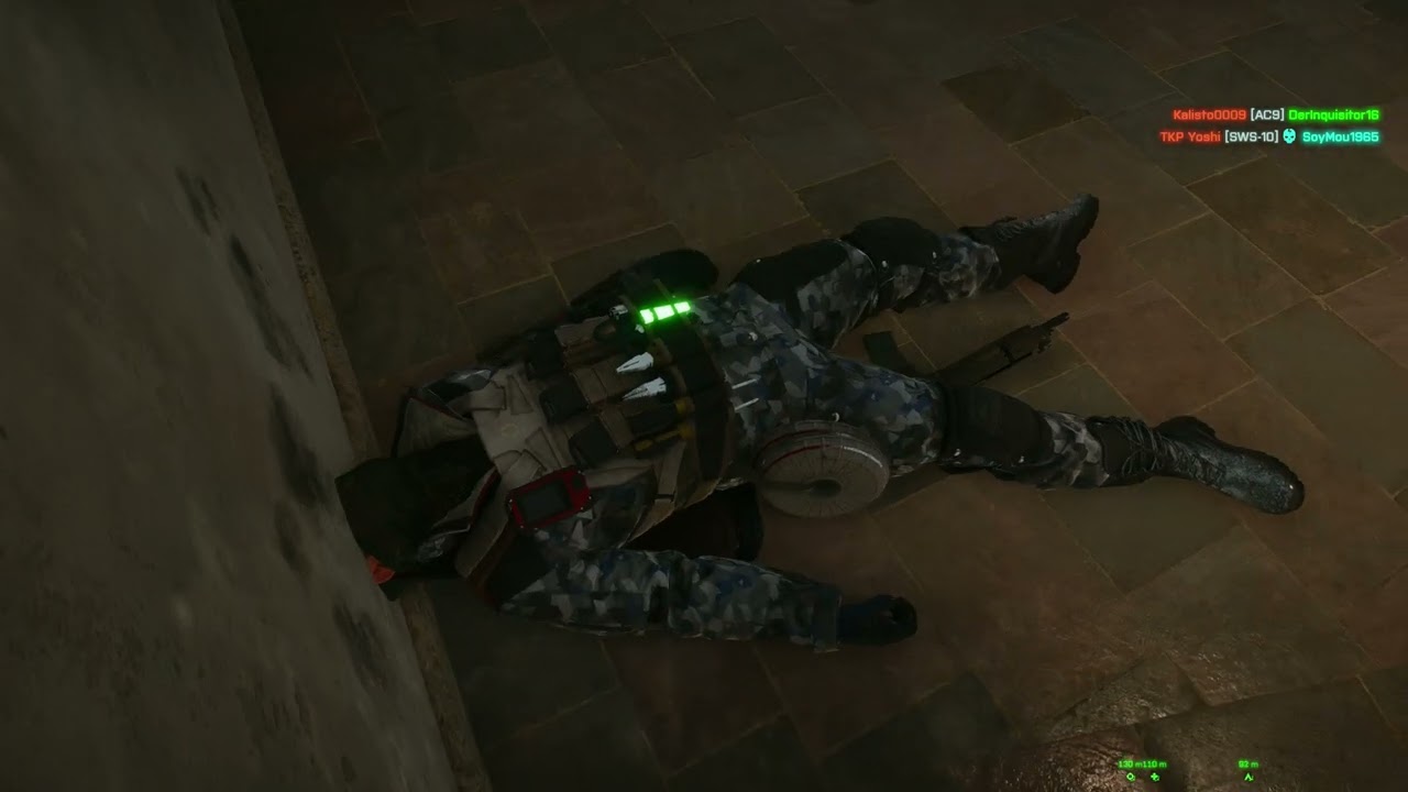 BATTLEFIELD 2042 GAMEPLAY F 04