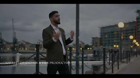 Muhammad Adnan Qadri | Ye Karam | 4K Promo | Naveed Studio Uk
