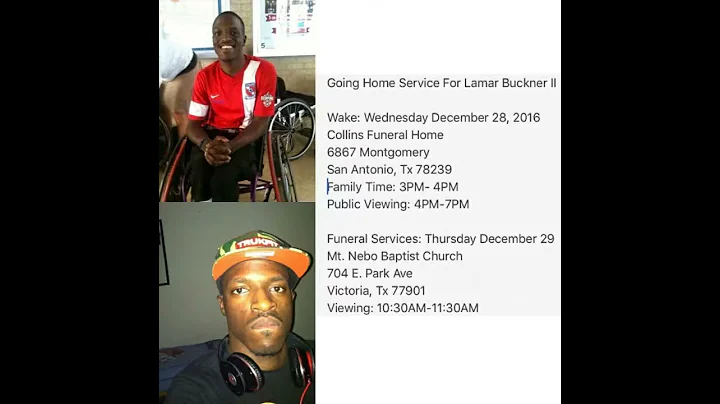 R.I.H.My Son died in a TRUK FIT CASKET BY LIL WAYNE