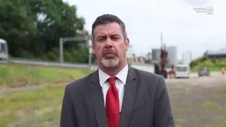 Craig Inger, Auckland Transport | Auckland Council