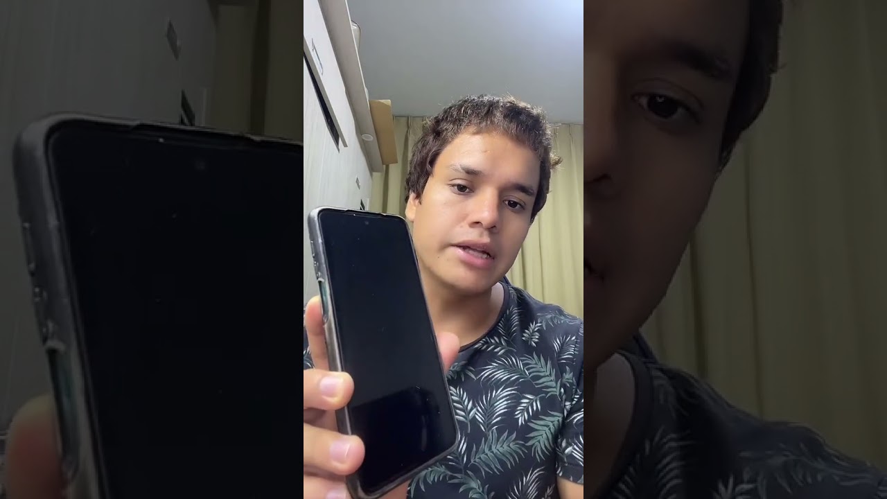 cómo encender la pantalla de tu teléfono con dos toques 