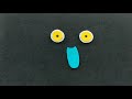 Stop Motion Storytime - Go Away, Big Green Monster