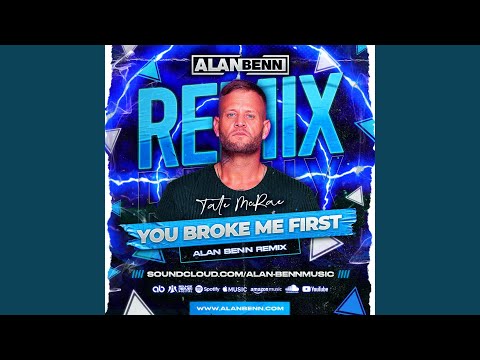 You broke Me first (Radio Edit)