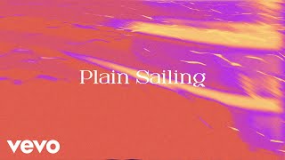 SG Lewis - Plain Sailing (Visualiser)