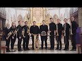 Mendelssohn - Denn er hat seinen Engeln befohlen - Austrian Brass Consort