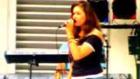 Me & Bobby McGee: by Hot House, Band: Marie Elena ...