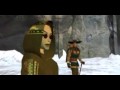 cinématique de Tomb Raider 1