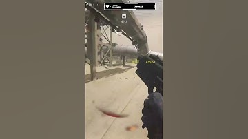 QUAD FEED #activision #gaming  #callofduty #ThatsyourKingslayer? #quadfeed #rust #fyp #shorts