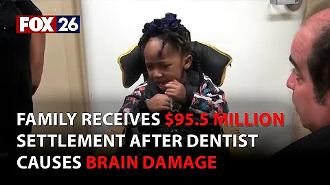Family of Neveah Hall awarded $95.5 million after ...