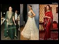 Dipika Padukone Lookbook - Fashion Diaries