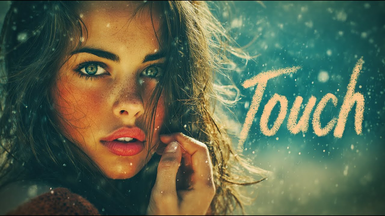 TOUCH 💖 EDM love anthem