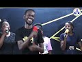 NENO LAKO ZABLON MUNA Akihudumu Kwenye Ibada 17 11 2024 