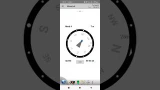 Cara memakai aplikasi Maverick untuk mencari koordinat screenshot 5