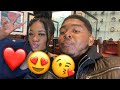 Our 2nd DATE *SHES FALLING FOR ME* | VLOGMAS 2020 | DOPEDJ