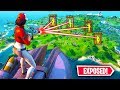 Top 10 WORST Fortnite Chapter 2 Hackers WHO GOT EXPOSED!