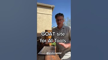 Explore the Ultimate AI Directory