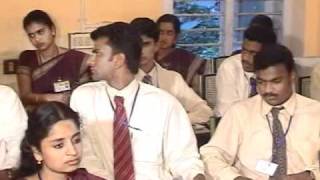 SMBS MBA-2004 Batch