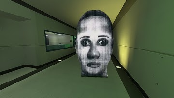 Impossible to Escape Selene Delgado Family Nextbot Gmod