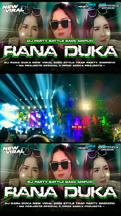 rana duka by ma projects official ✨ story' sound system
