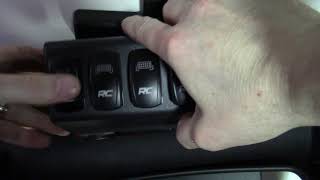 Rough Country MLC6 For Chewy Wealth