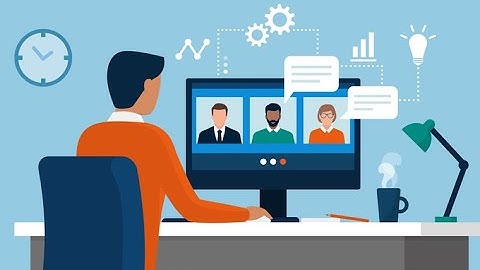 NQA Webinar: Preparing for your Remote Audit (8th January 2021)