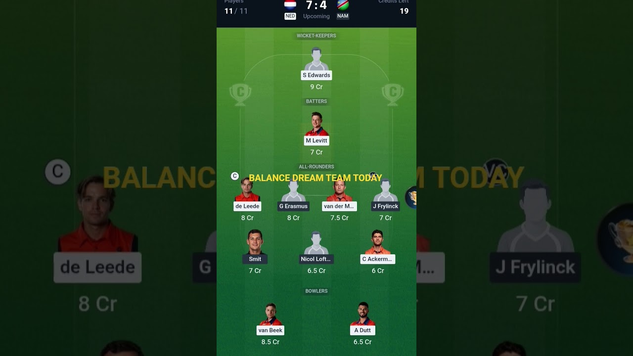 NED VS NAM ❤️‍🩹❤️‍🩹