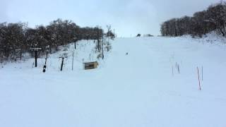 20141229 トレバン1本目