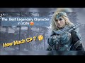 🎁🔥 Crate Opening | Fiona St. George - Eternal Blizzard | The Best Character In 2026? 😱💎 🔥🎁 #codm