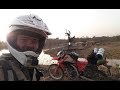 Africa Motorcycle Tour Part 6 - Mali &amp; Burkina Faso