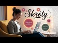PowerPoint - Przydatne Skróty Klawiszowe do Szybszego Tworzenia Slajdów ⚙️🖱️