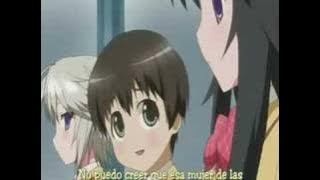 Nozomu love Capitulo 7-B