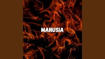 Manusia