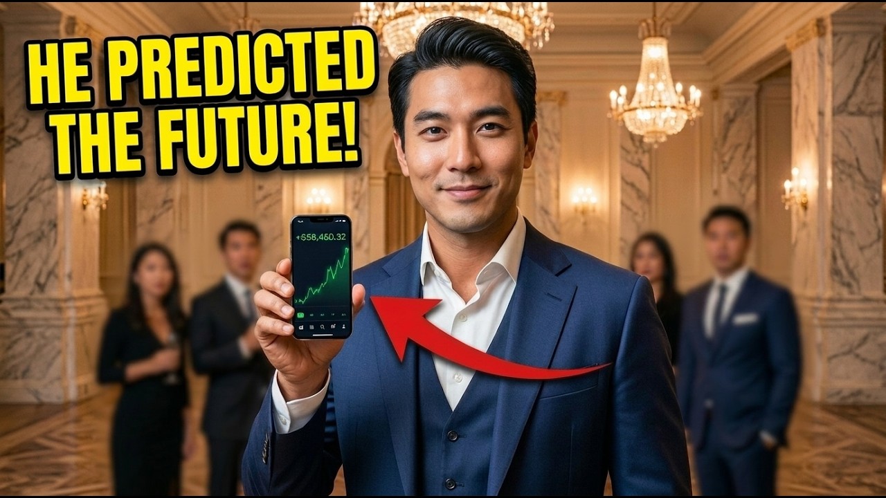 He Was Reborn to Save His Family and Rule the Future!【Second Chance ...