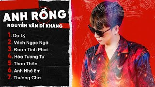 HÓA TƯƠNG TƯ REMIX , VÁCH NGỌC NGÀ , DẠ LÝ | TUYỂN TẬP NHẠC ANH RỒNG HAY NHẤT | NHẠC HAY THÁNG 5