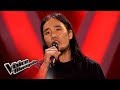 Amarmend.E - "Aavdaa" - Blind Audition - The Voice of Mongolia 2018