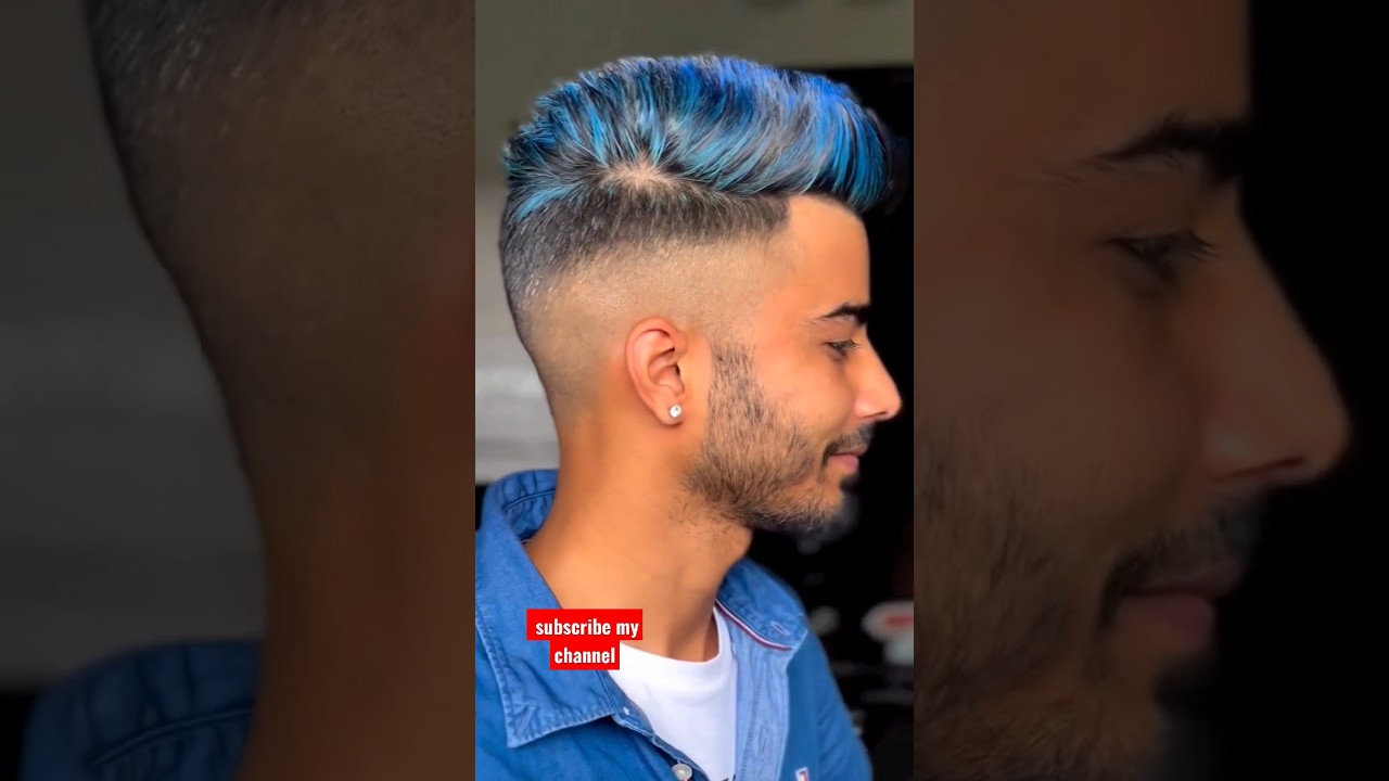 He went in the pool a day after 😭 byeeeee to the color 👋 pero, Worki... |  TikTok