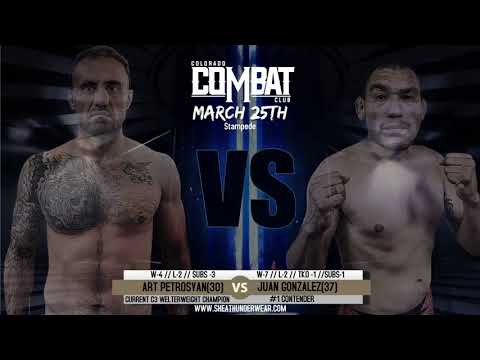 Co Combat Club