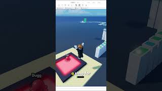 Day 28 of making Roblox games until I make 1 billion Robux