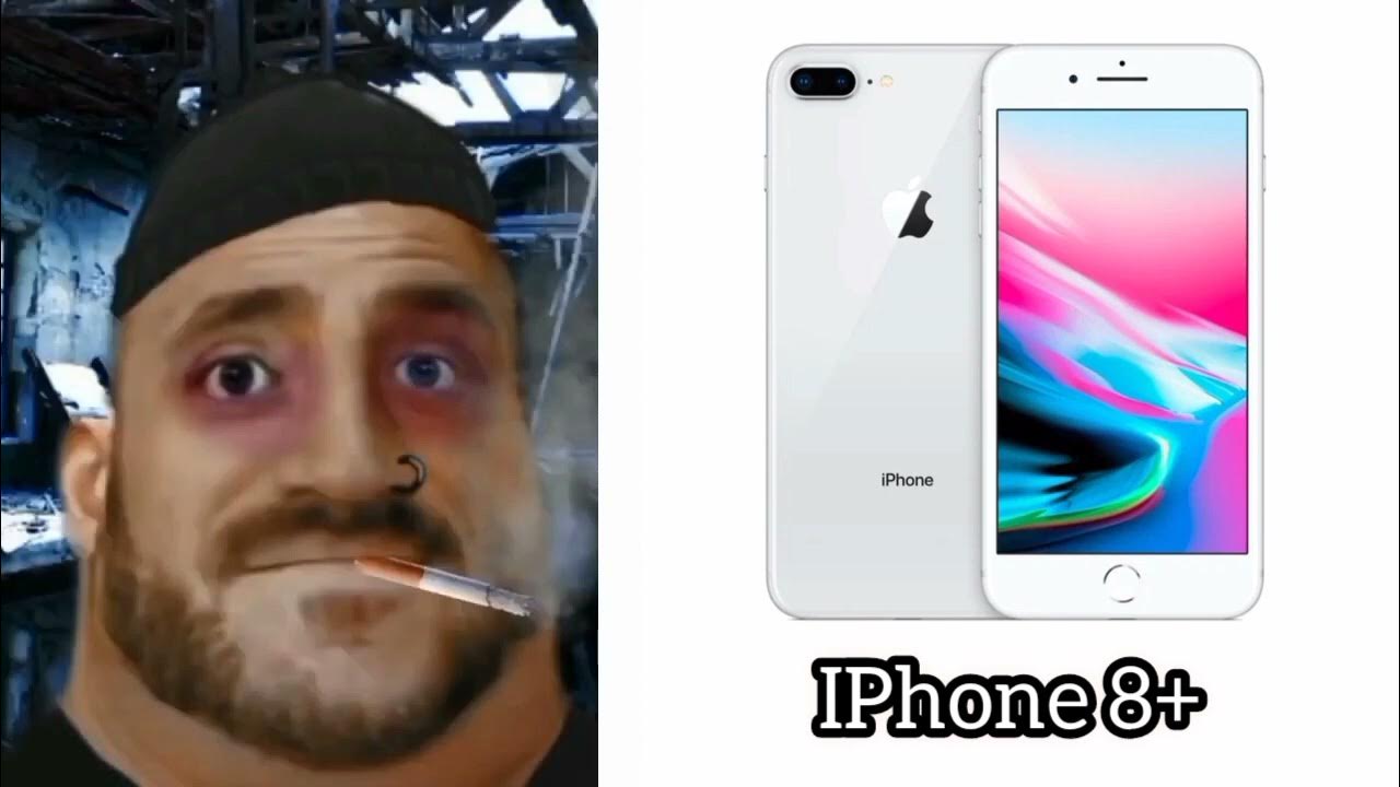 Твой айфон это: - YouTube
