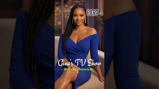 Real Life Event on Gina TV Show