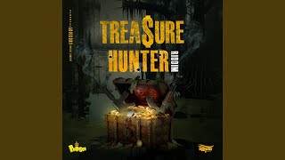 TreaSure Hunter Riddim Instrumental