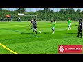 FC Kickers Basel E weiss - FC Black Stars E schwarz | Spiel-Highlights