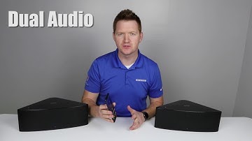 Galaxy S8 Dual Audio