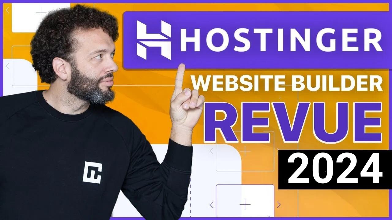 Avis sur Hostinger 2025 | Meilleur Créateur de Site web et Meilleur Hébergement web