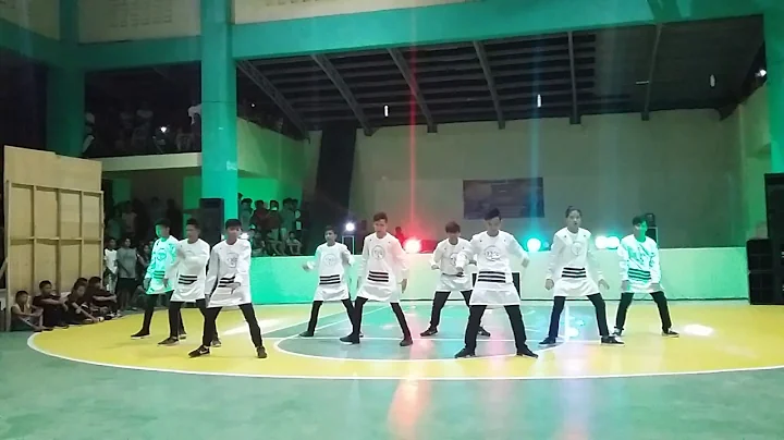 Mondragon Summer HIP-HOP DANCE CHAMPIONSHIPS 2017 ...